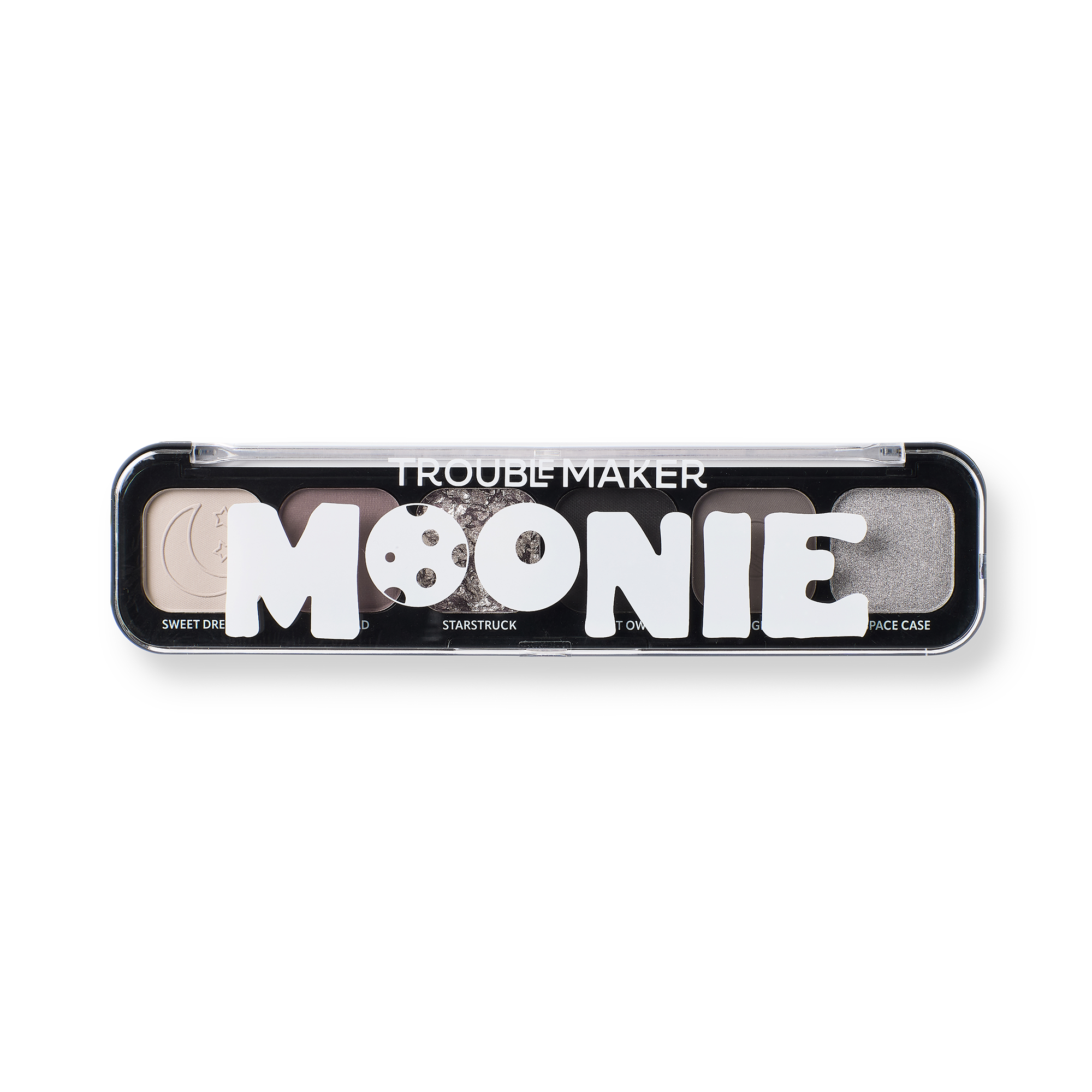 Moonie Little Trouble Eyeshadow Palette