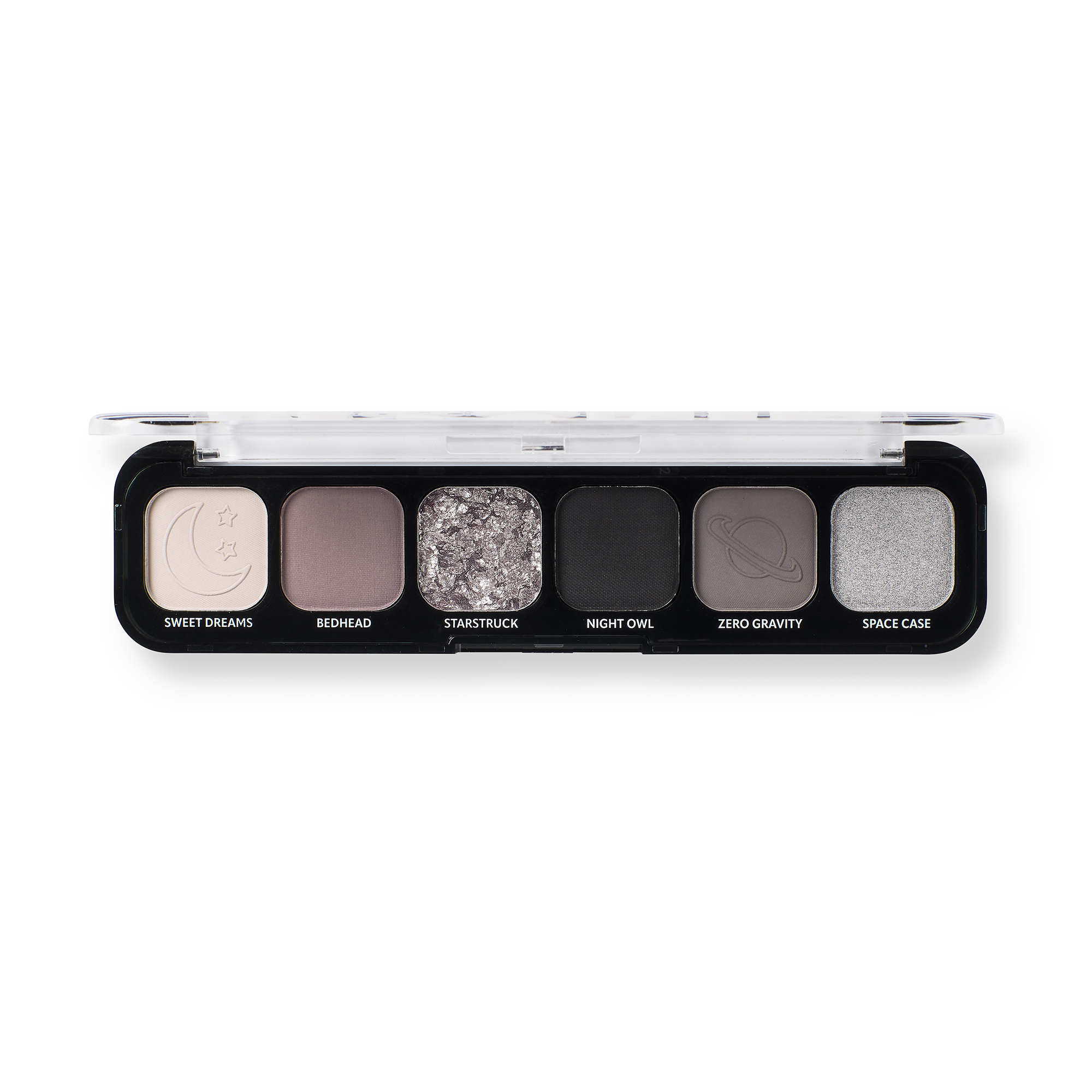 Moonie Little Trouble Eyeshadow Palette