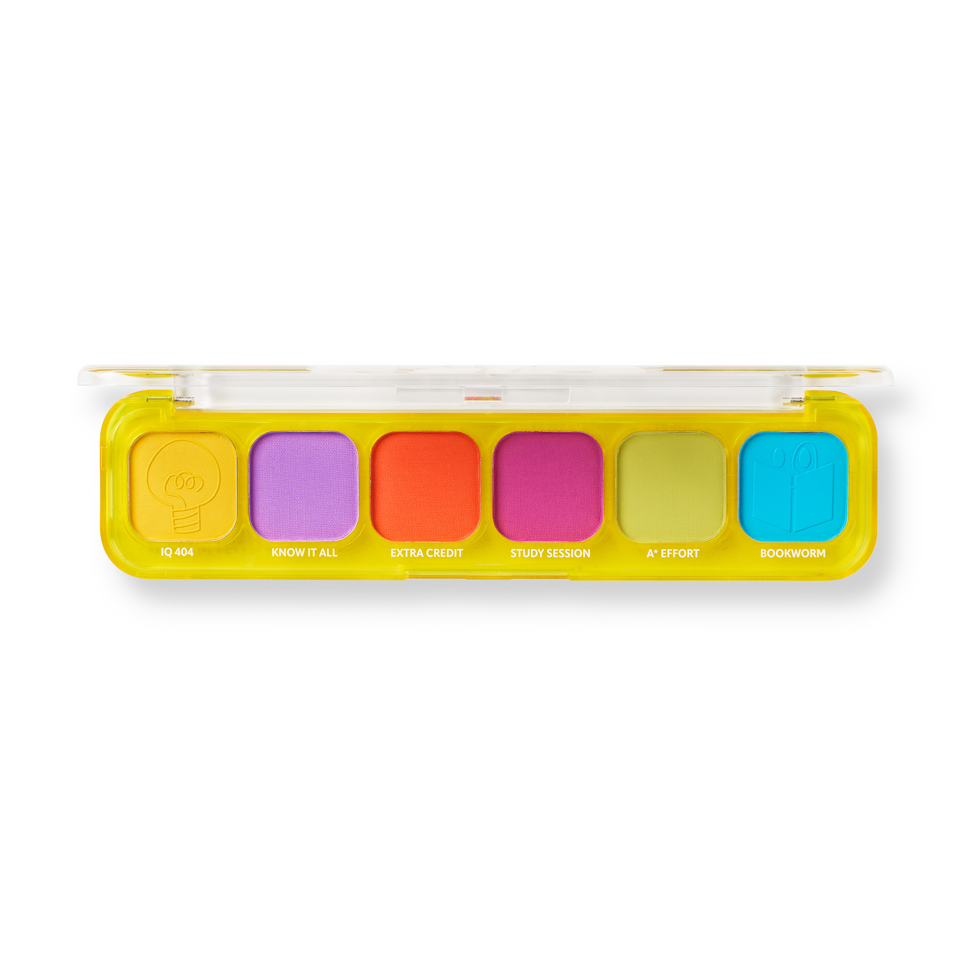 Genius Little Trouble Eyeshadow Palette