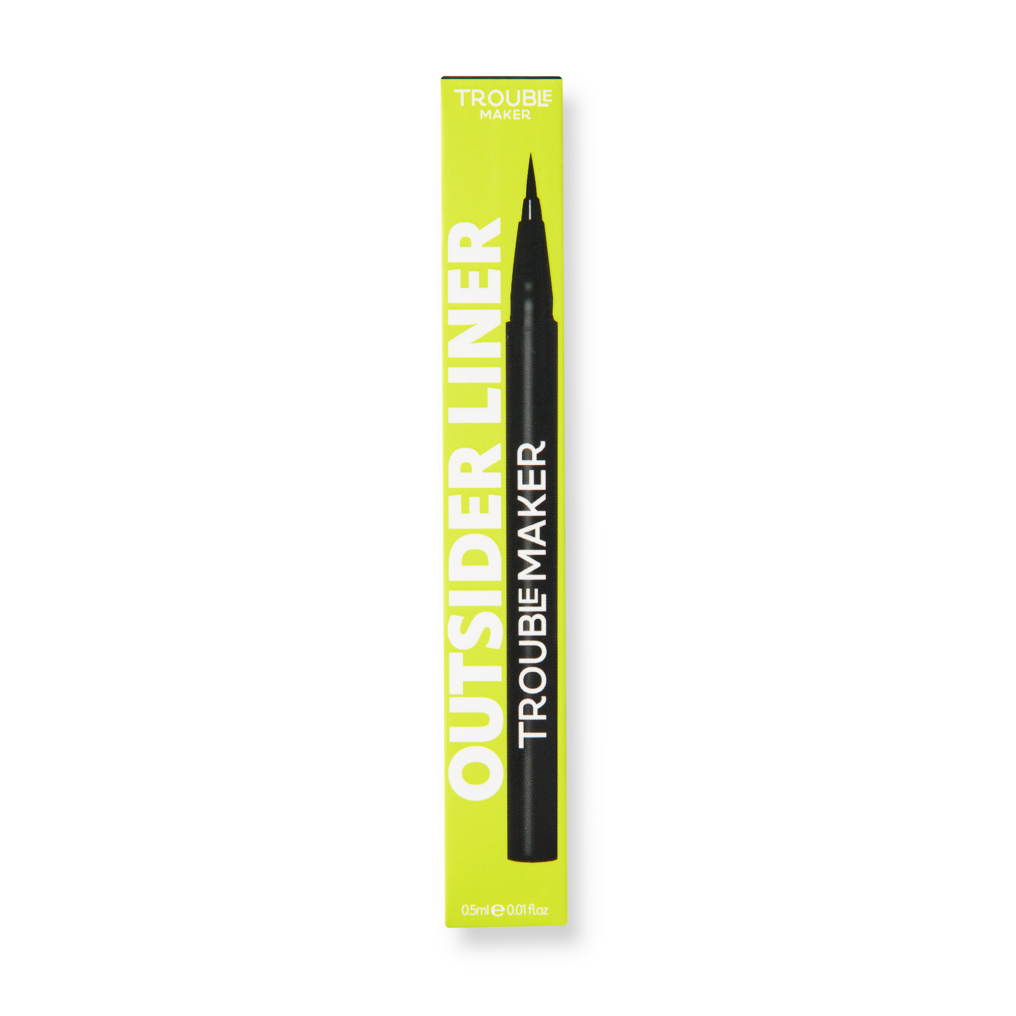 Outsider Liquid Eyeliner Pen