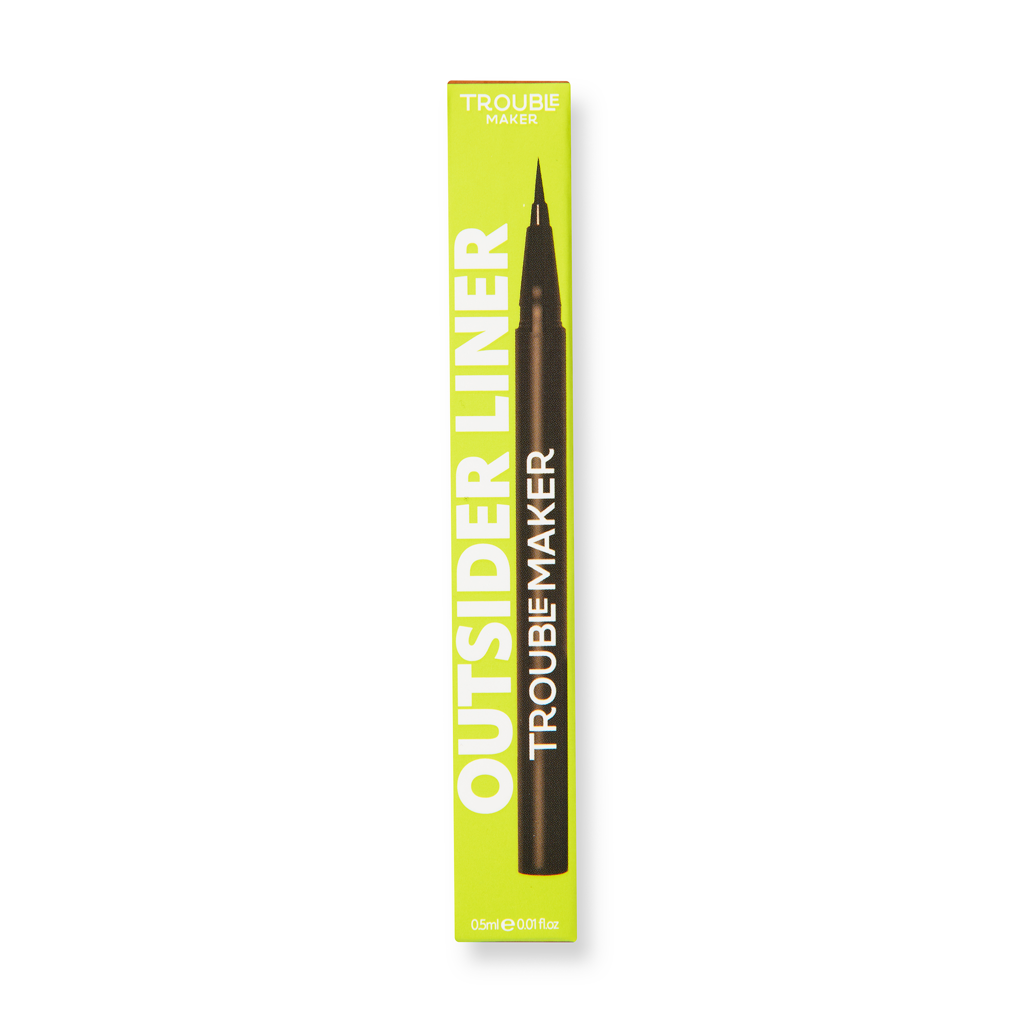 Outsider Liquid Eyeliner Pen