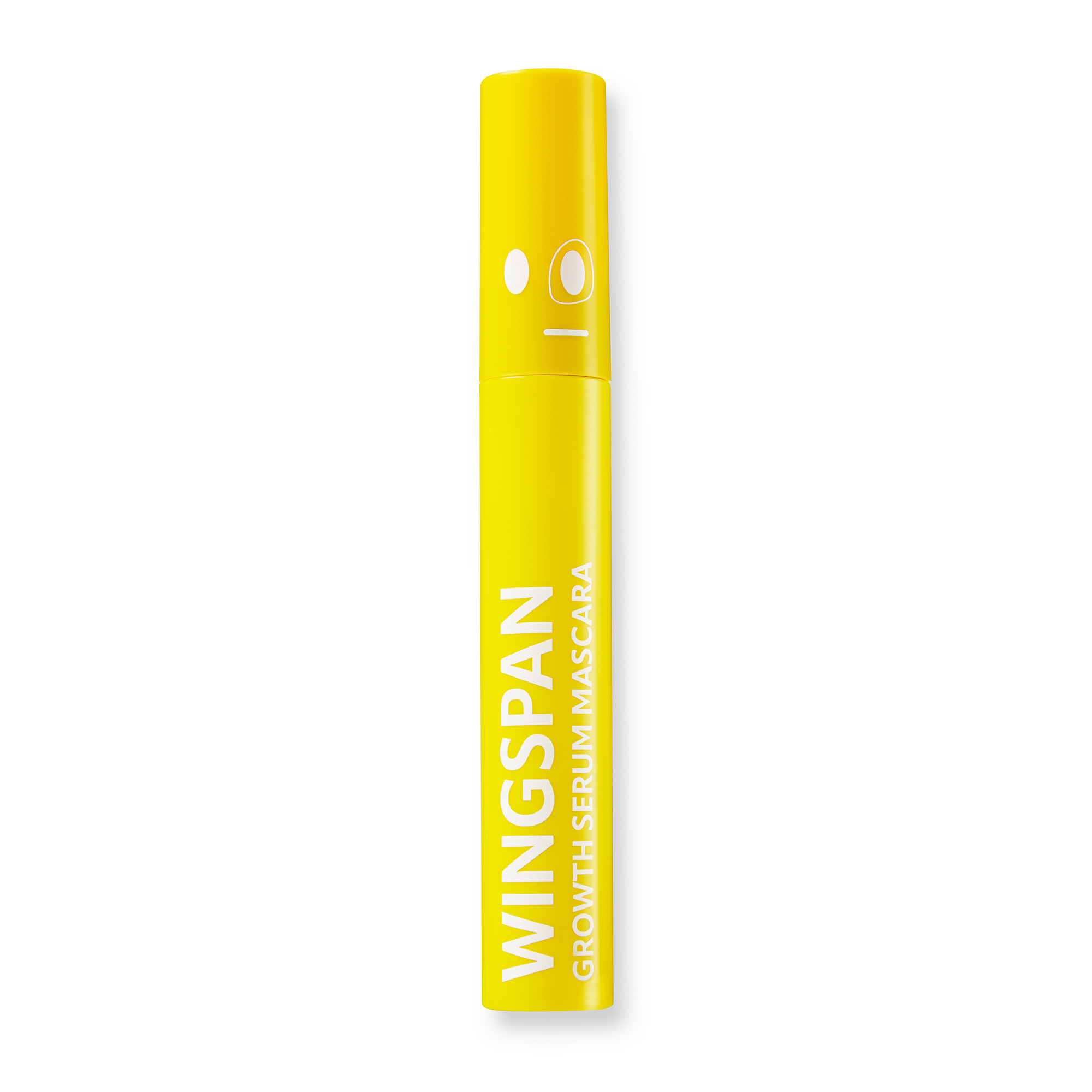 Wingspan Peptide Lash Mascara Clear