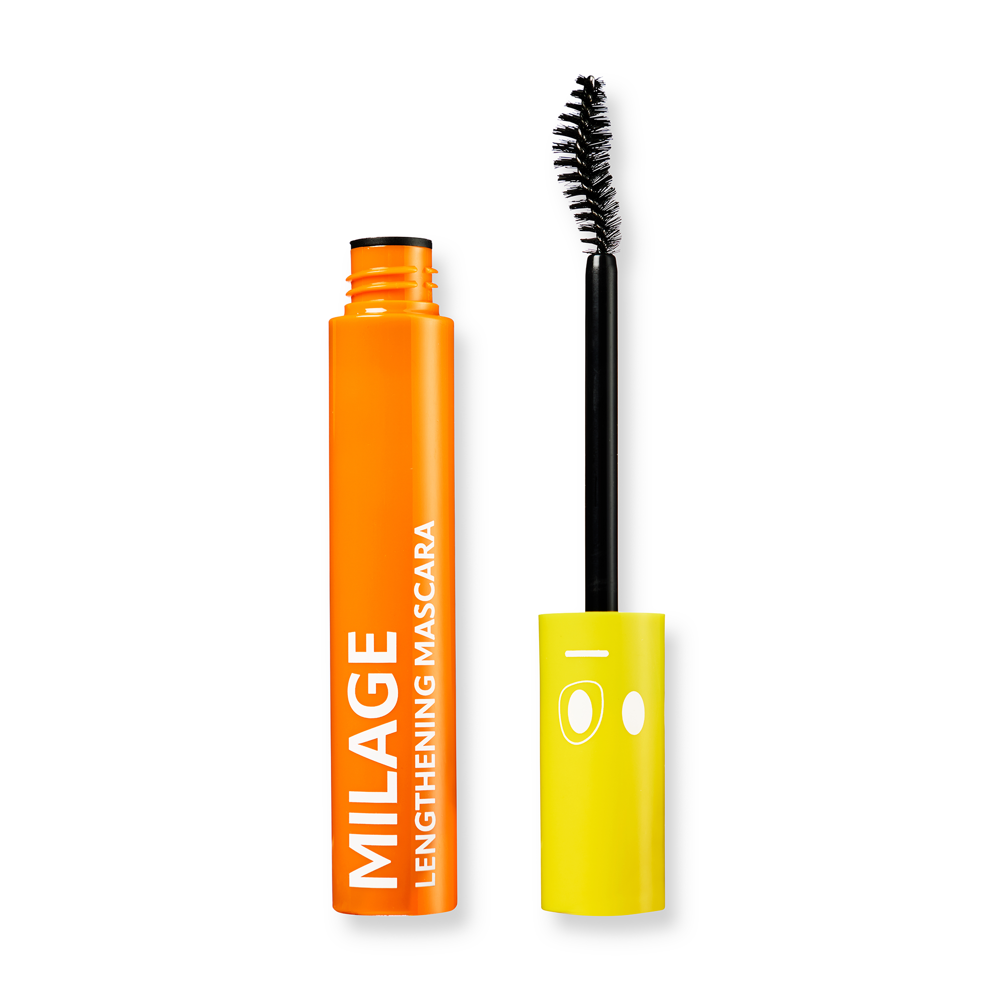 Milage Lengthening Mascara Black
