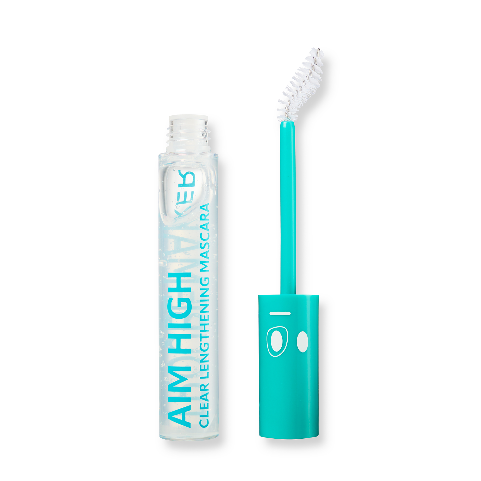 Aim High Clear Mascara