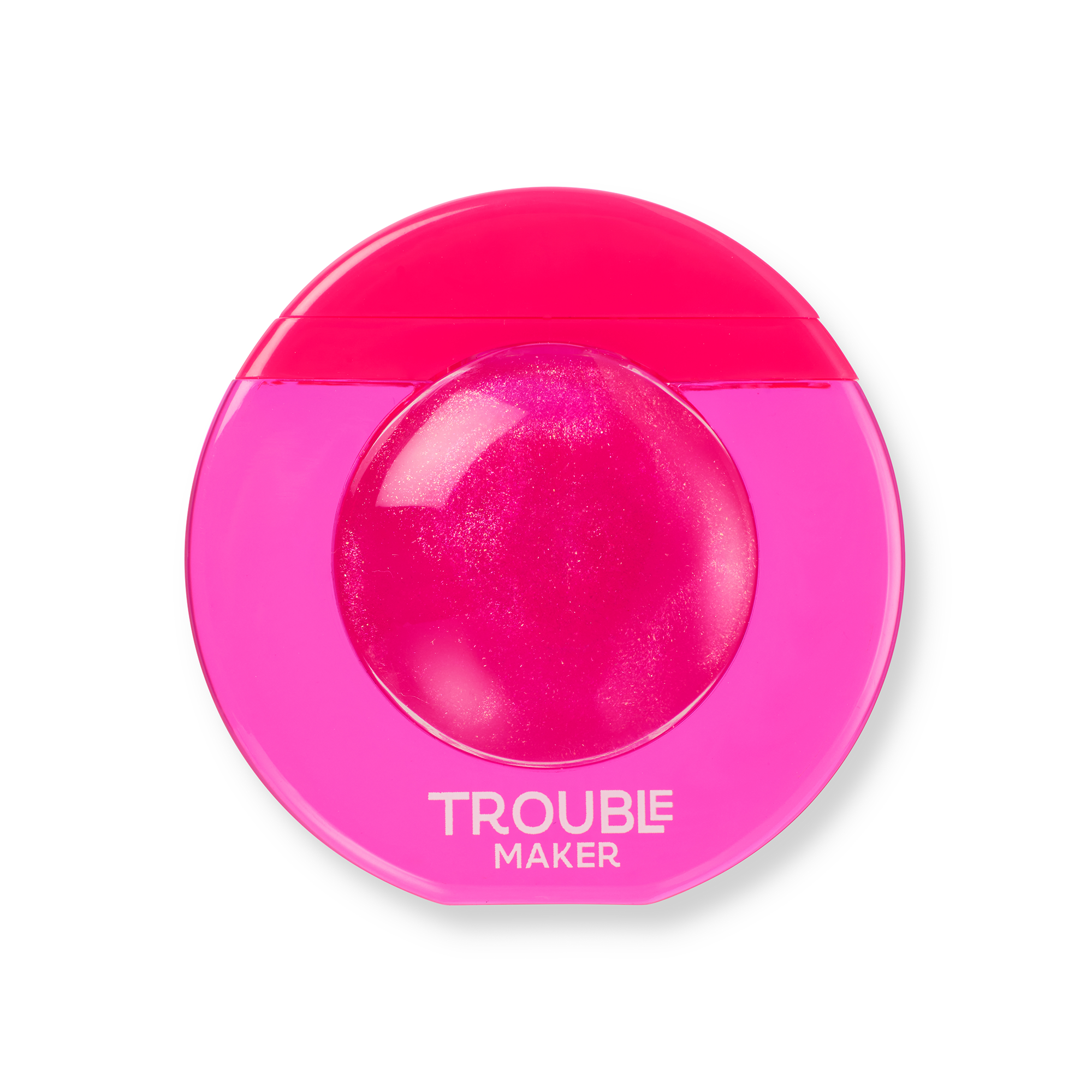 Bubble Trouble Lip Gloss