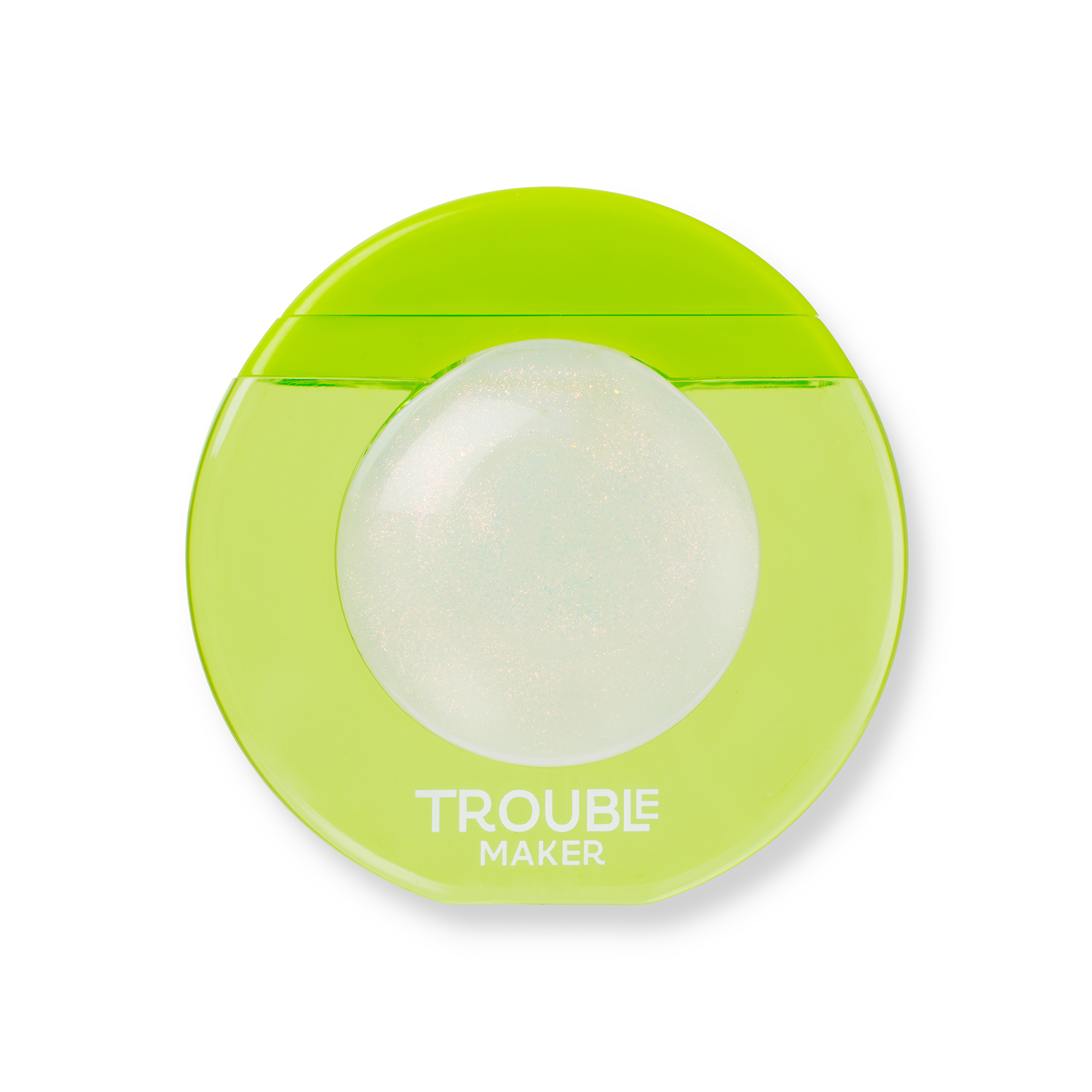 Bubble Trouble Lip Gloss
