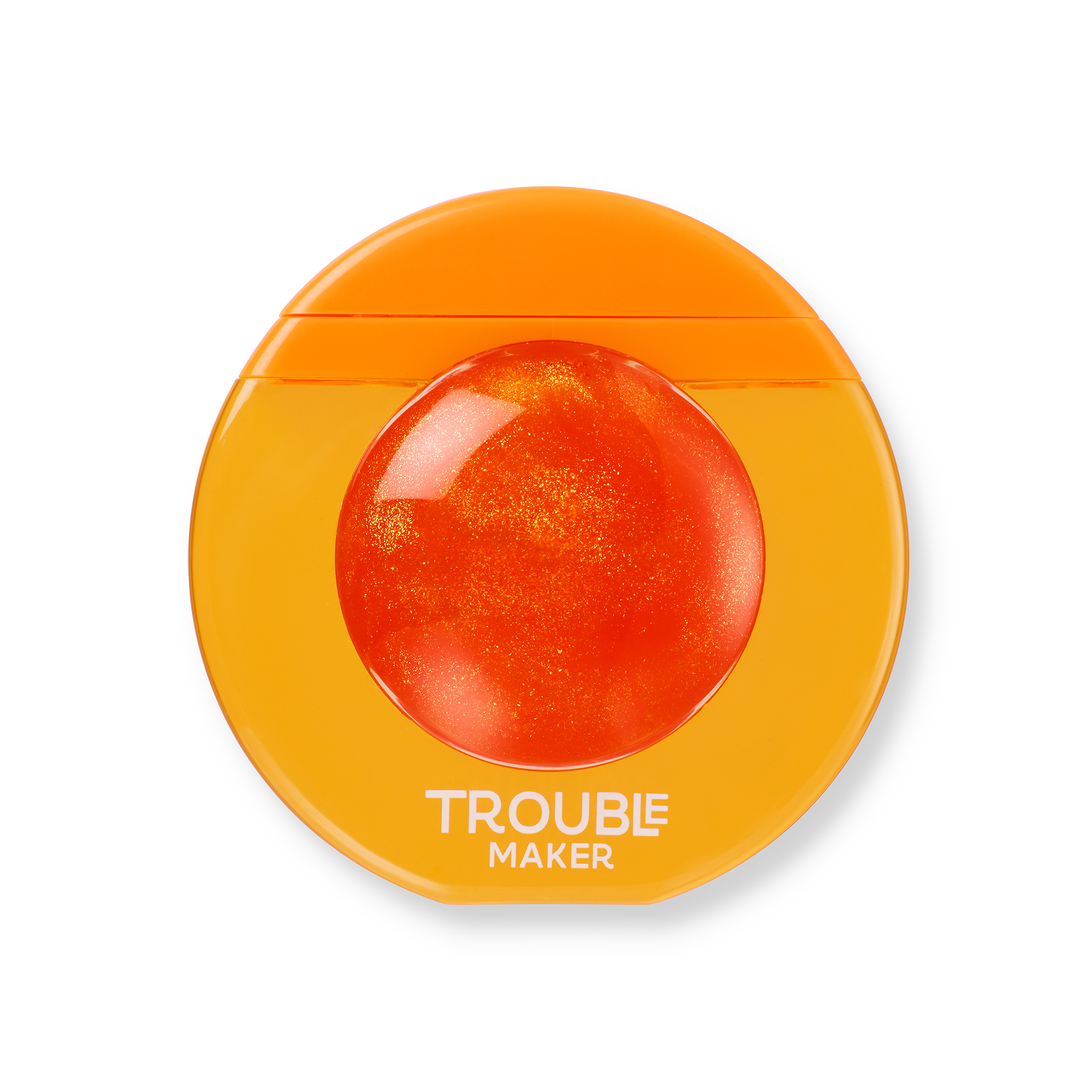 Bubble Trouble Lip Gloss