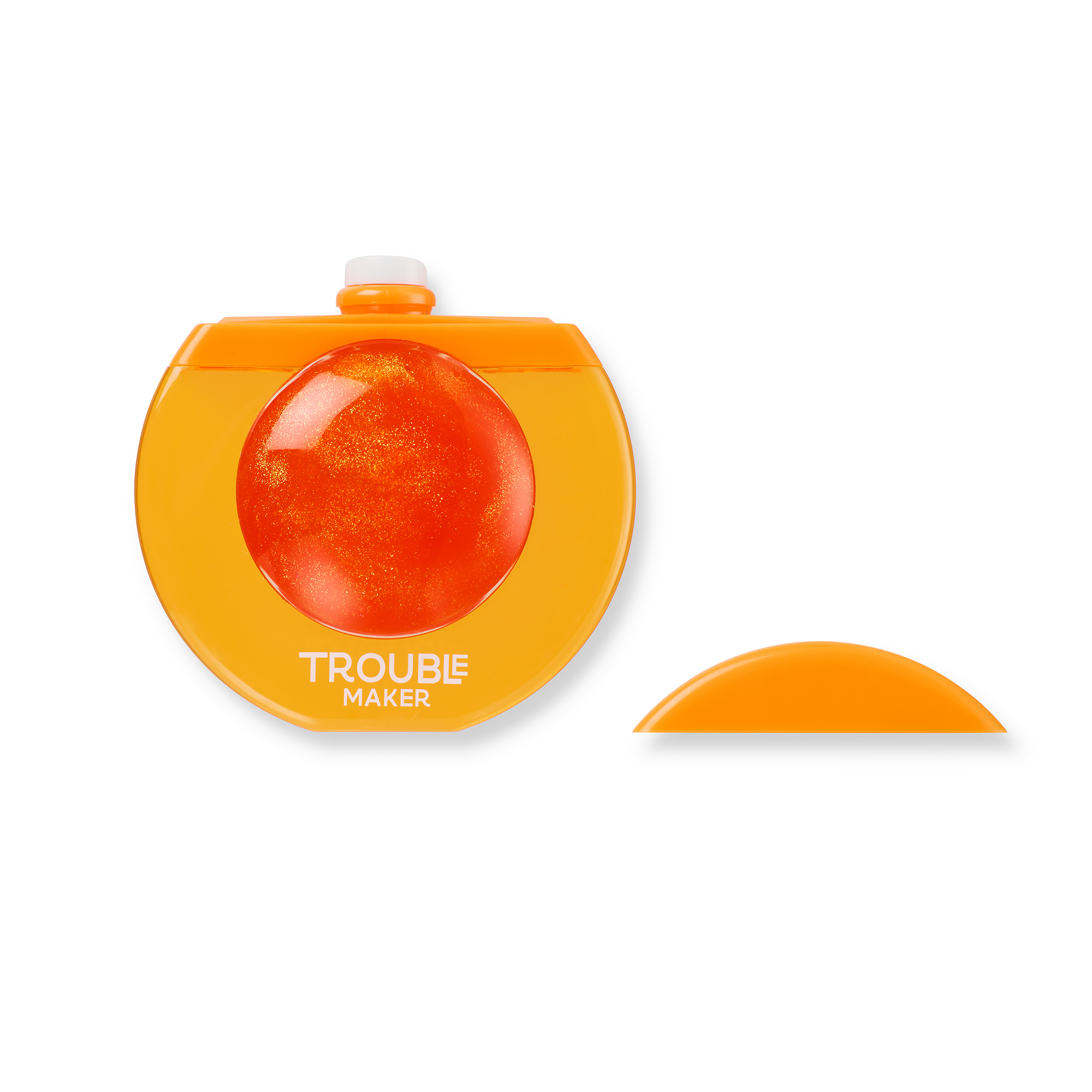 Bubble Trouble Lip Gloss