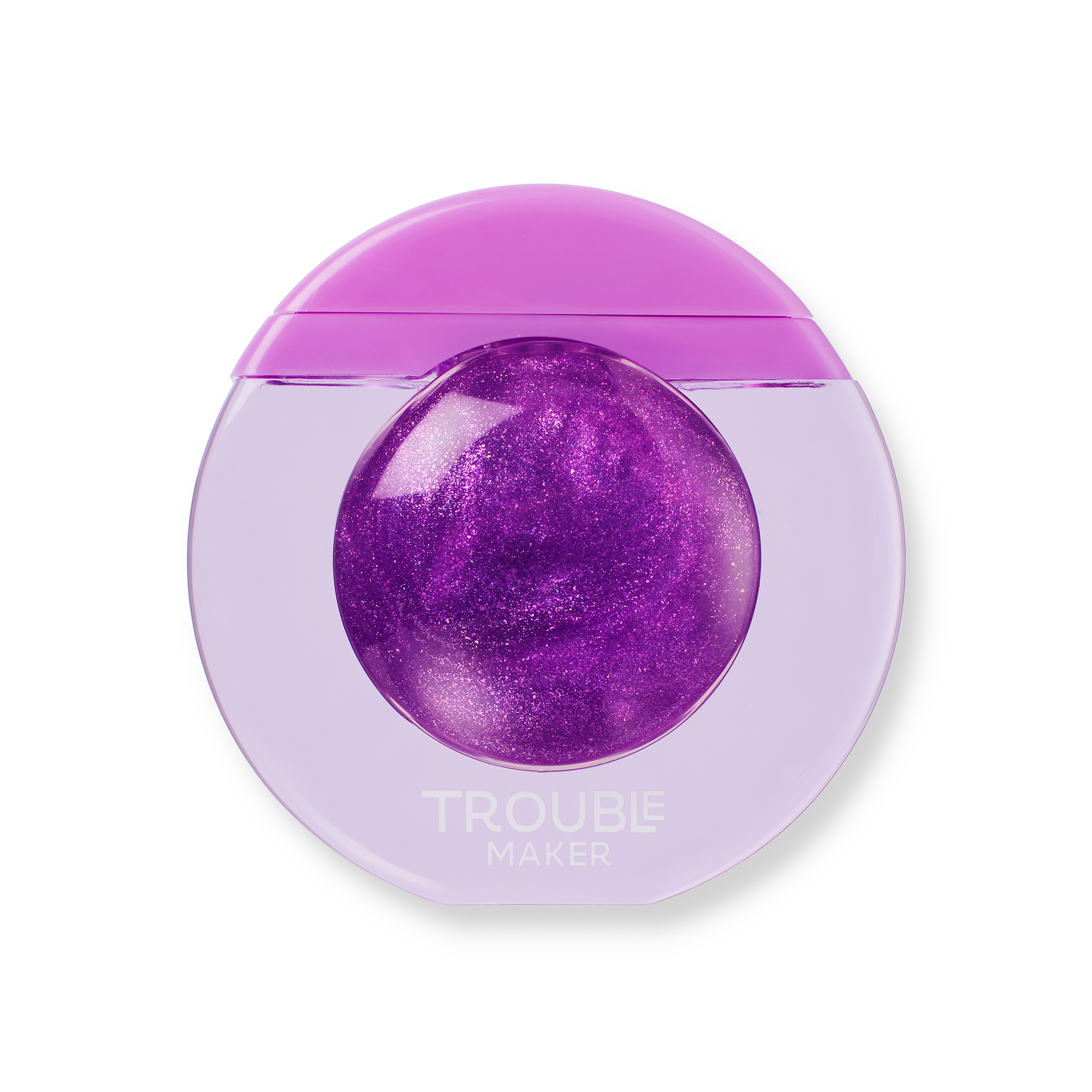 Bubble Trouble Lip Gloss