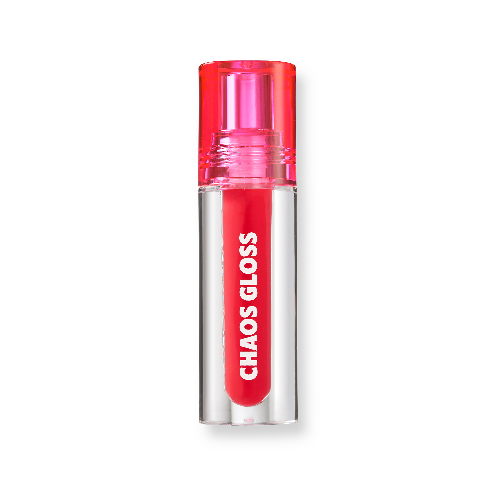 Chaos Gloss Lip Gloss