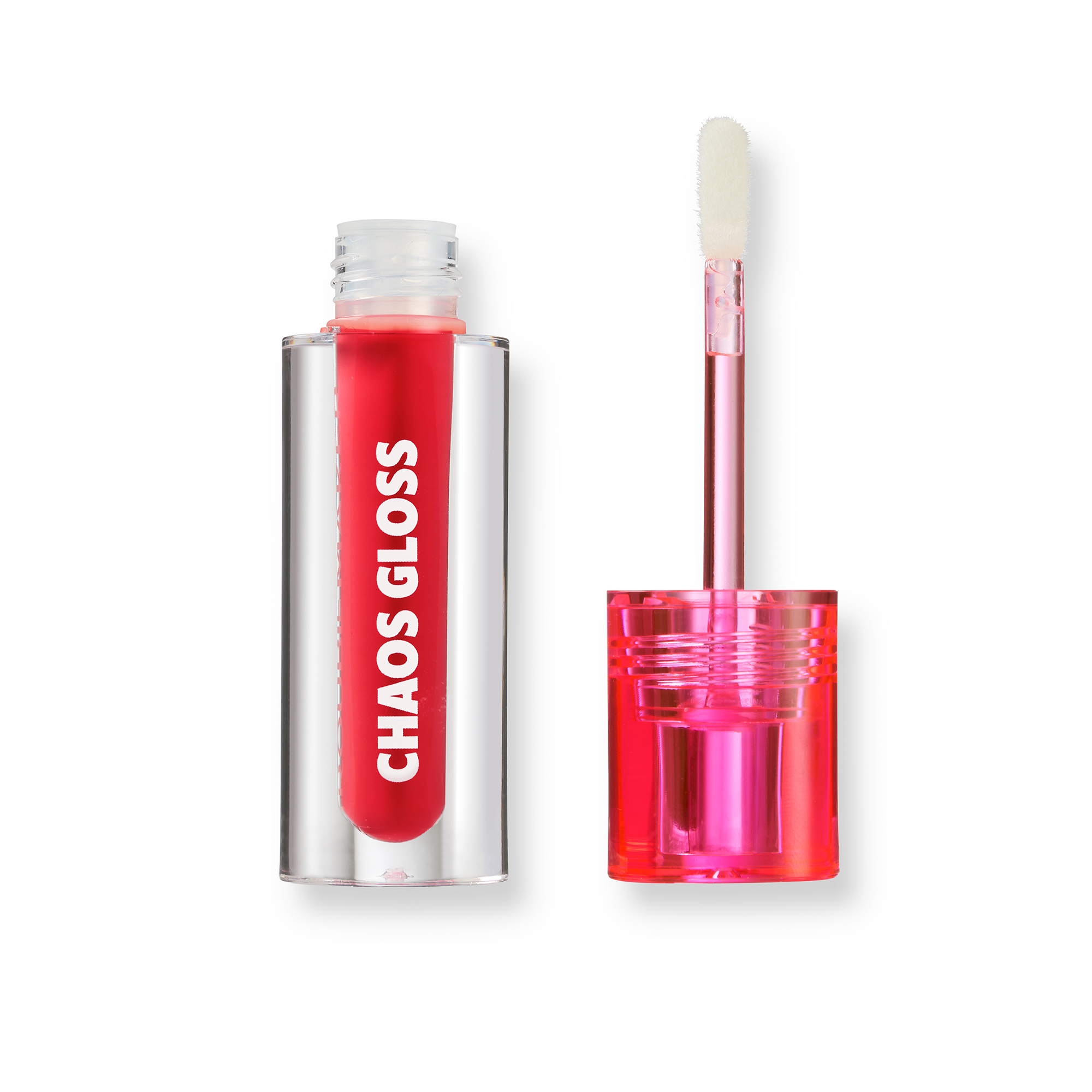 Chaos Gloss Lip Gloss