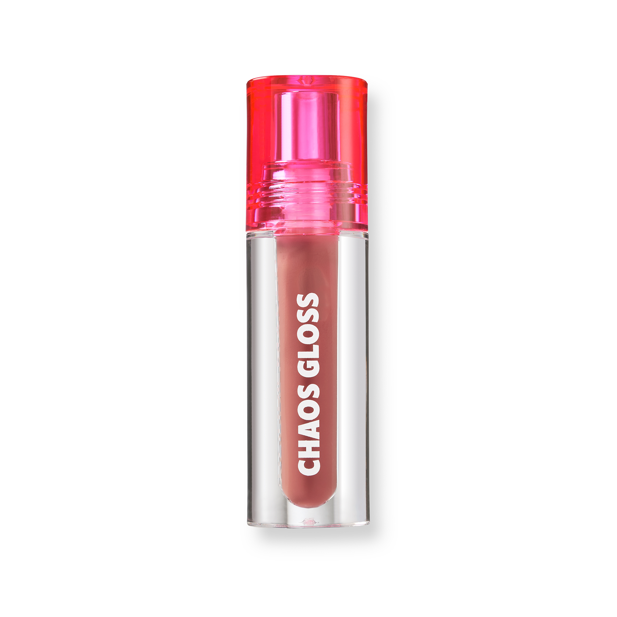 Chaos Gloss Lip Gloss