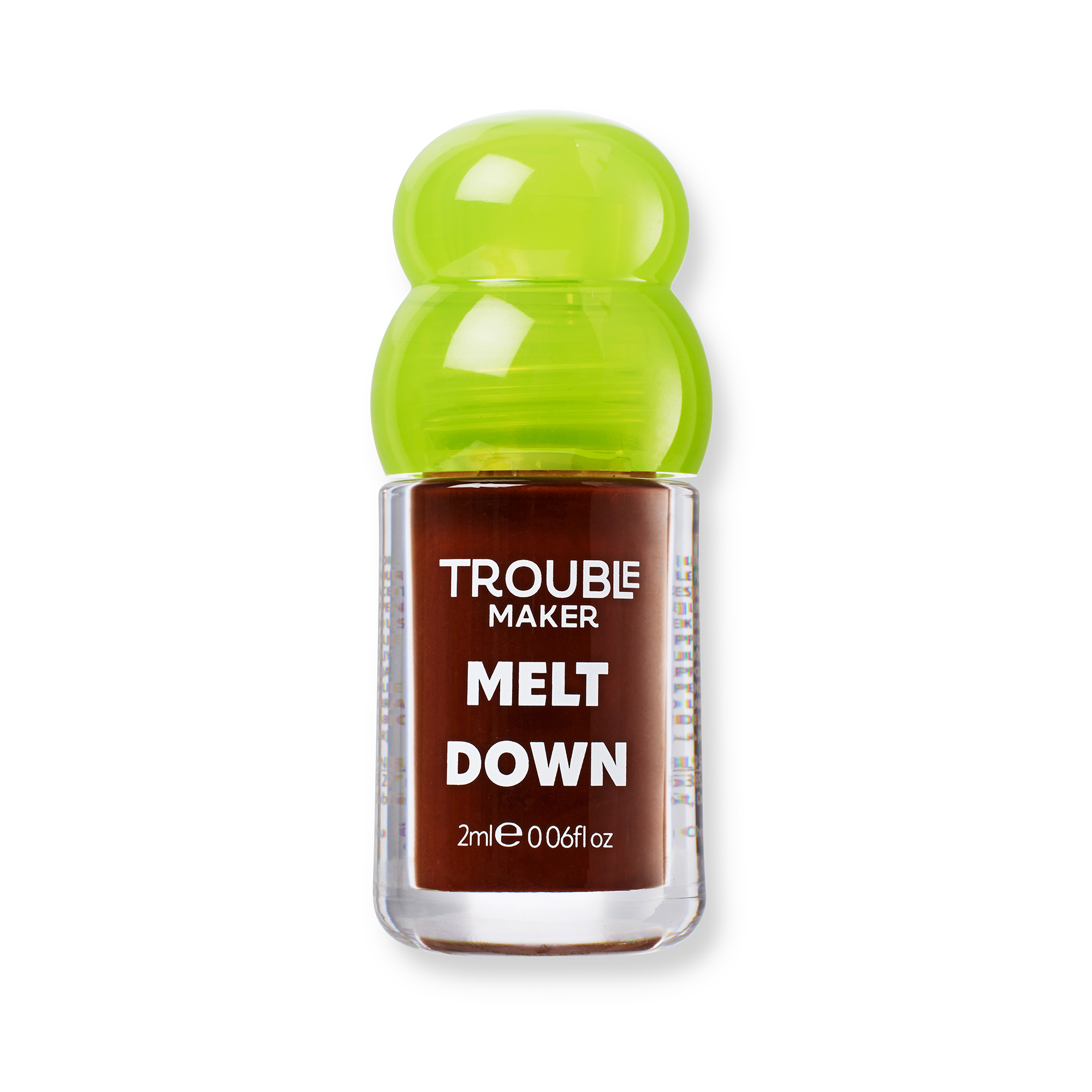 Melt Down Lip Oil