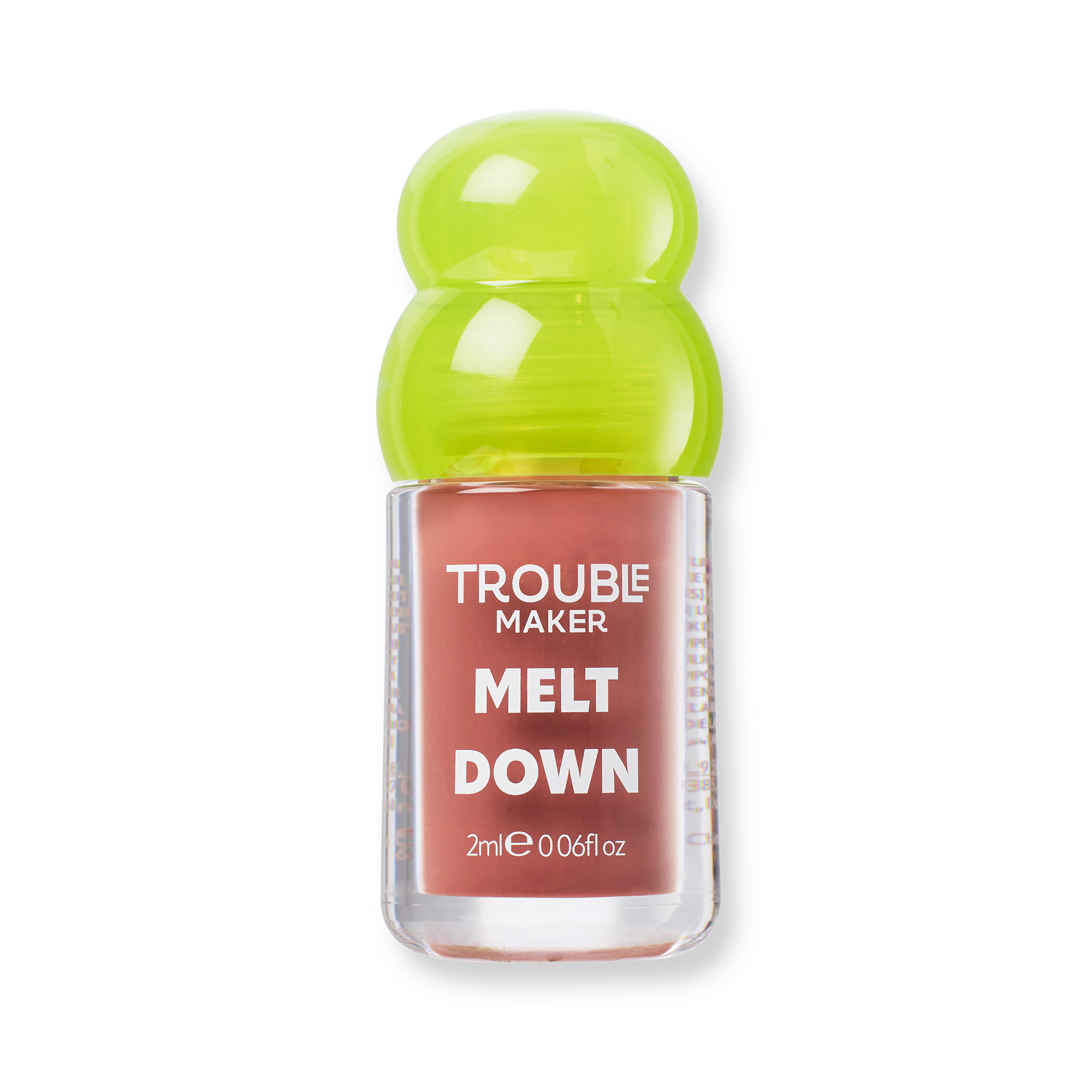 Melt Down Lip Oil