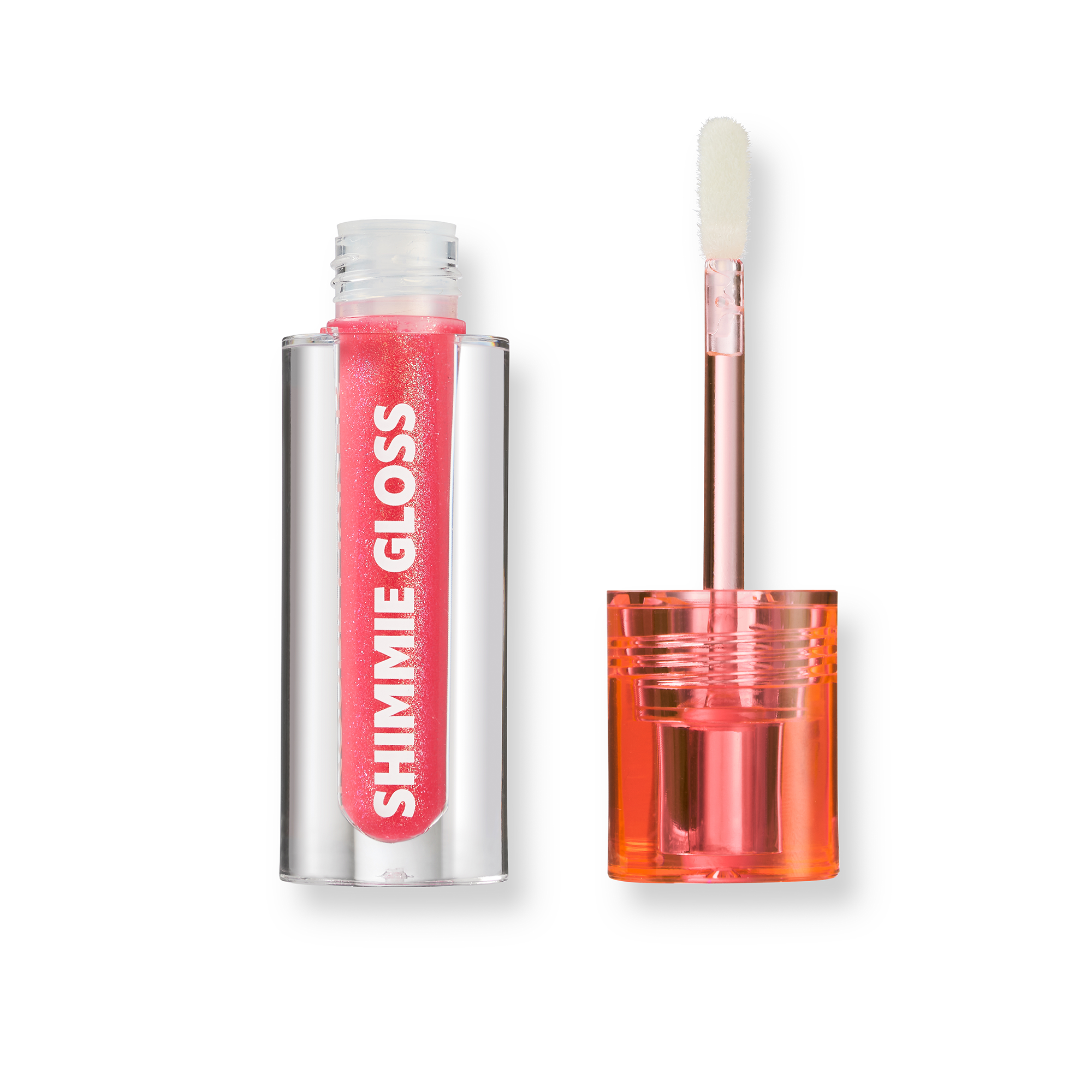 Shimmie Gloss Lip Gloss