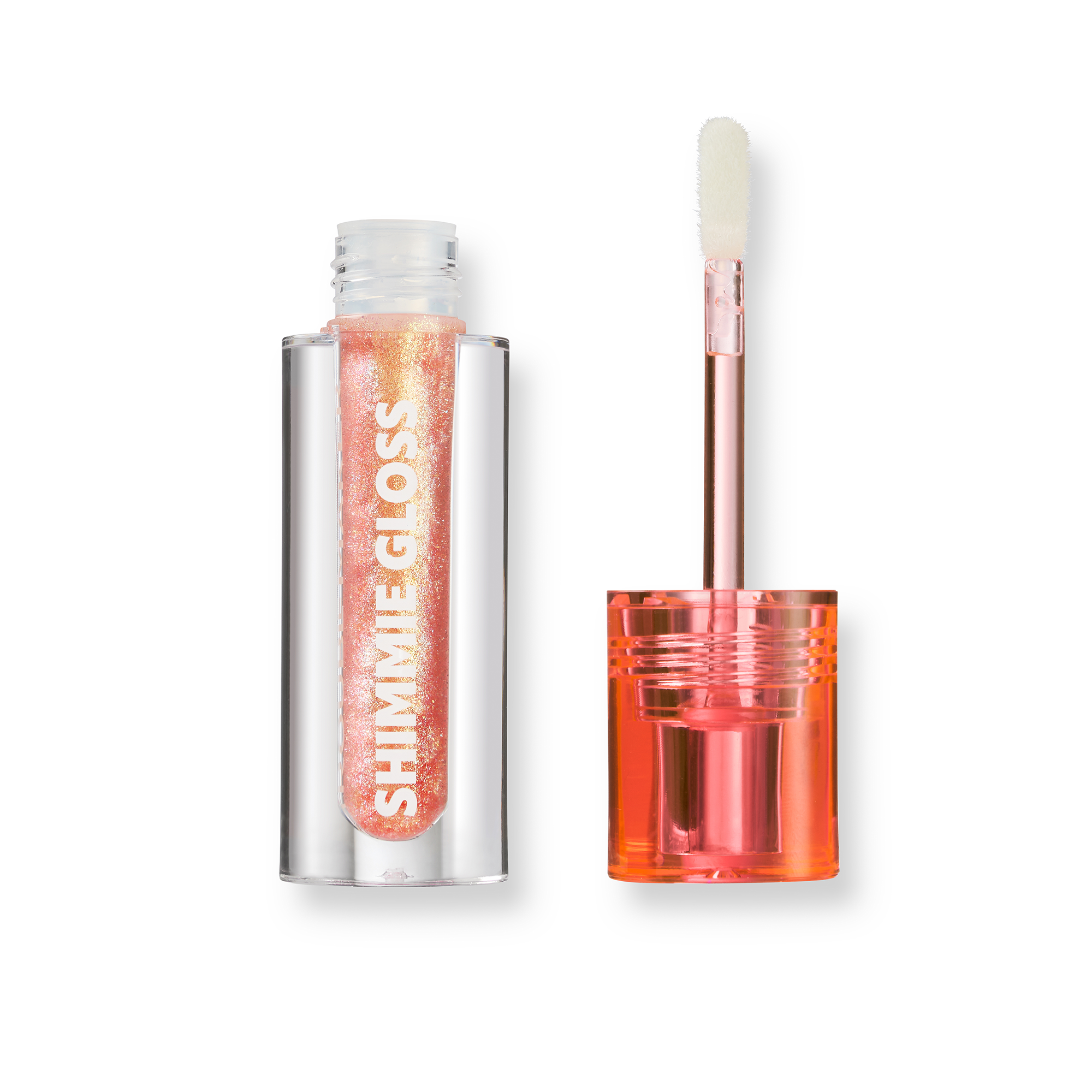 Shimmie Gloss Lip Gloss