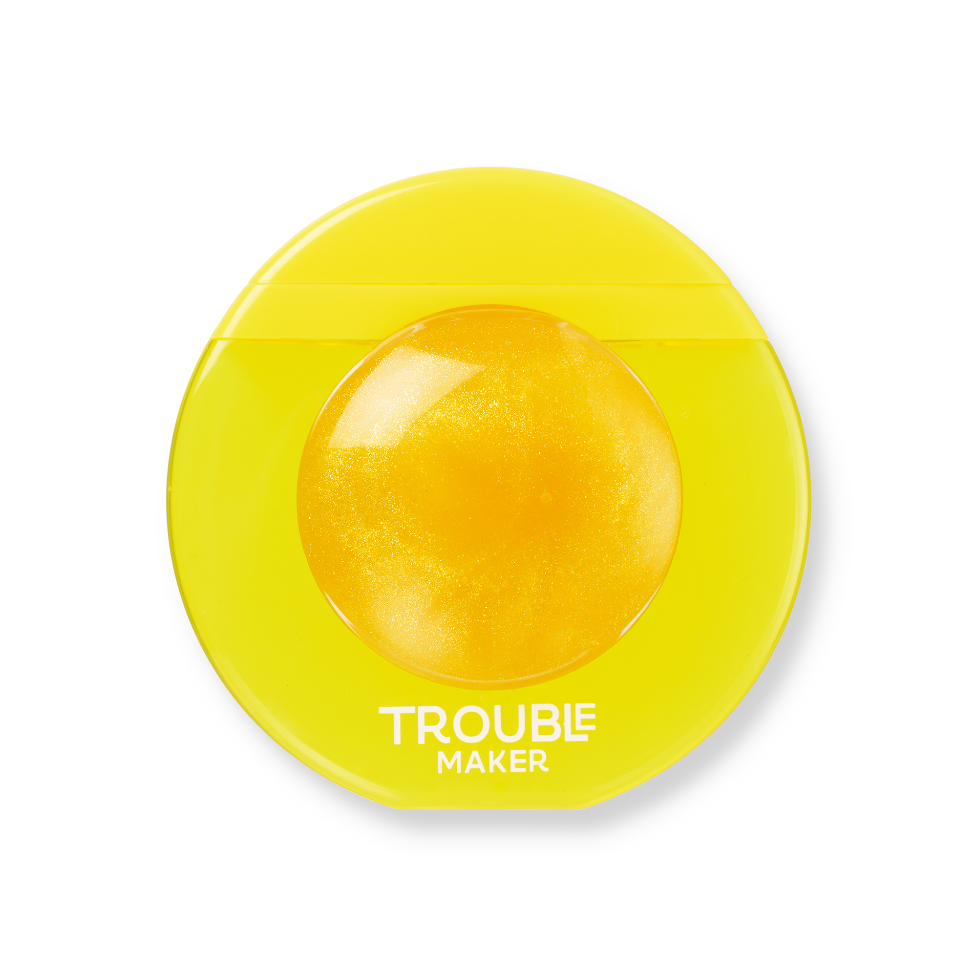 Bubble Trouble Lip Gloss