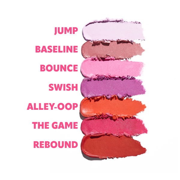 Bouncy Blush Stain