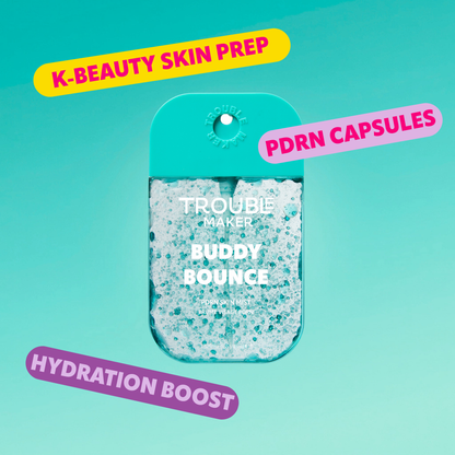 Buddy Bounce PDRN Gel Skin Mist