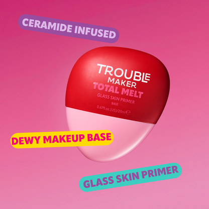 Total Melt Glass Skin Primer