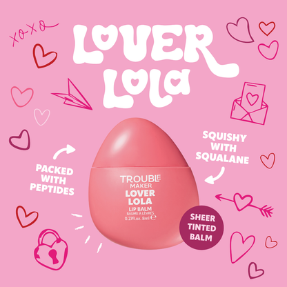 Lola Lip Balm