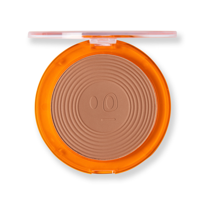 Big Time Mega Matte Bronzer