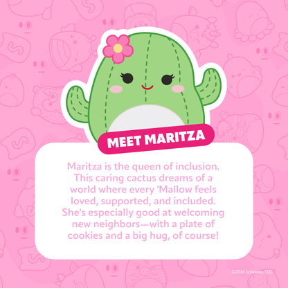 Maritza the Cactus Melt Down Lip Oil with Snug