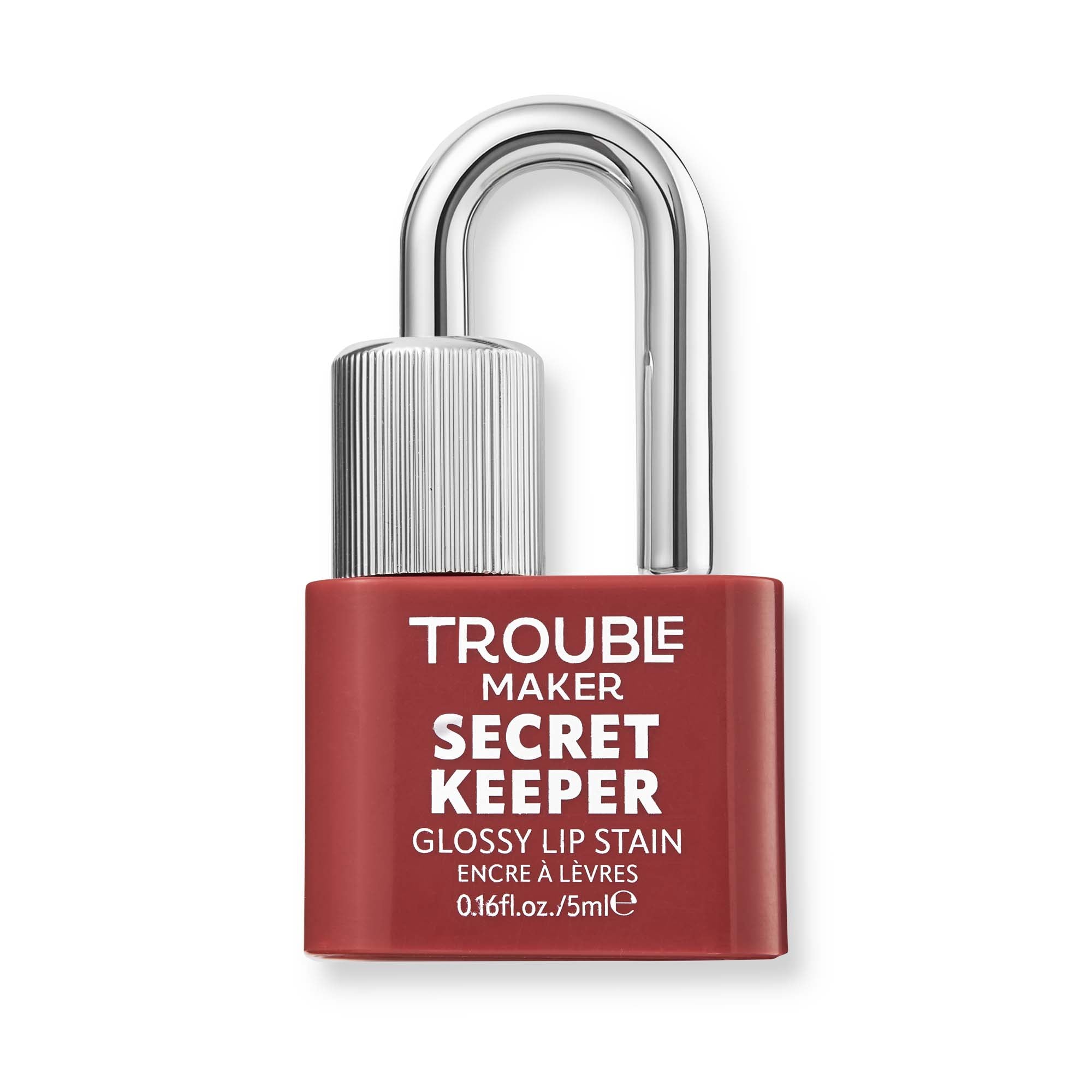 Secret Keeper Lip Gloss Stain