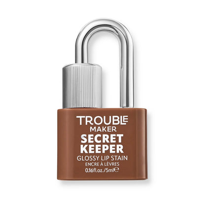 Secret Keeper Lip Gloss Stain