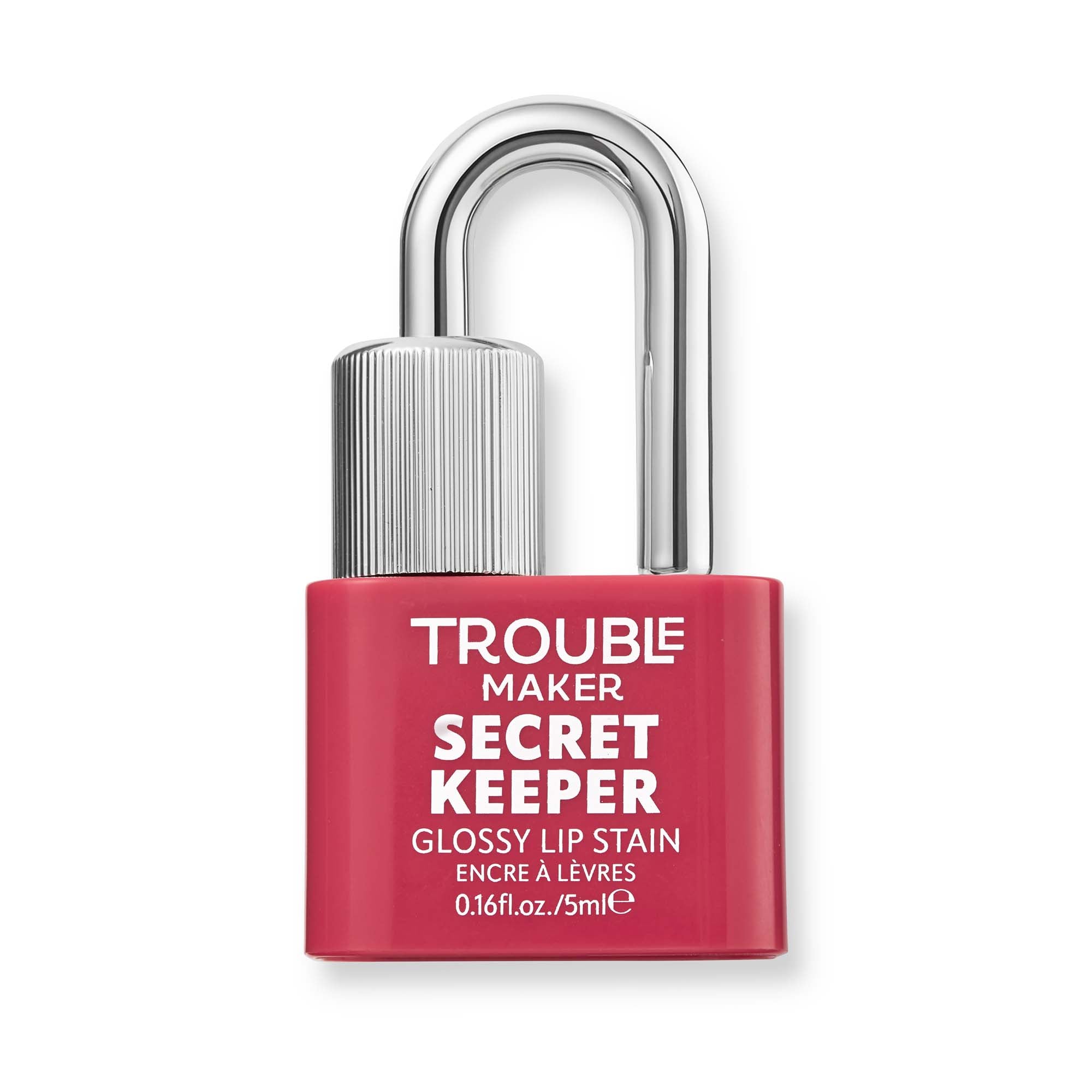 Secret Keeper Lip Gloss Stain