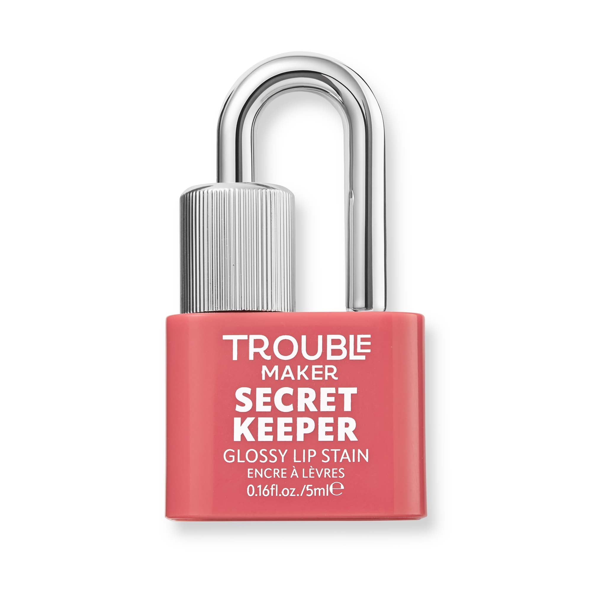 Secret Keeper Lip Gloss Stain