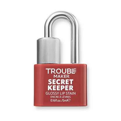 Secret Keeper Lip Gloss Stain