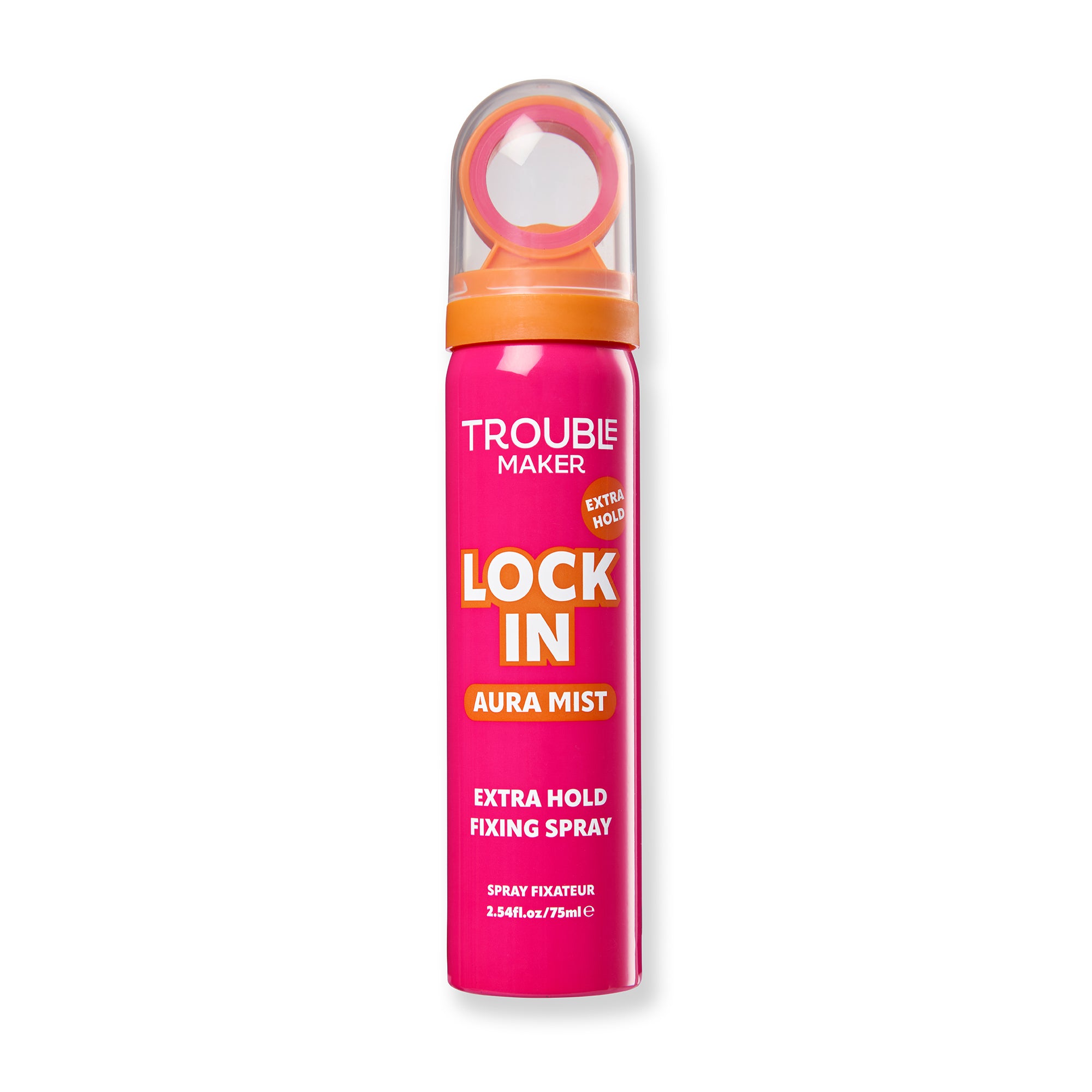 Lock In Extra Hold Aura Fixing Spray