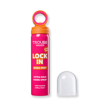 Lock In Extra Hold Aura Fixing Spray