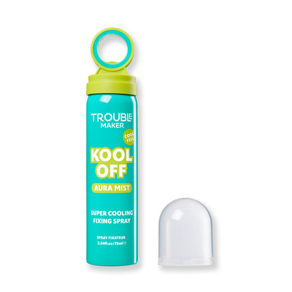 Kool Off Super Cooling Aura Fixing Spray