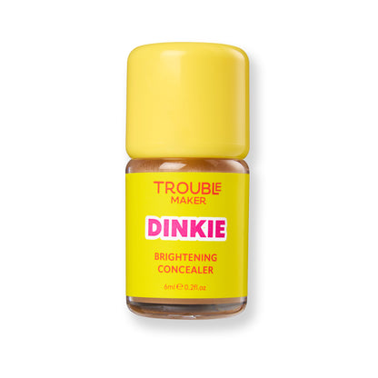 Dinkie Brightening and Correcting Concealer