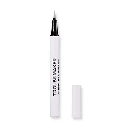 Nova Glitter Liquid Eyeliner Pen