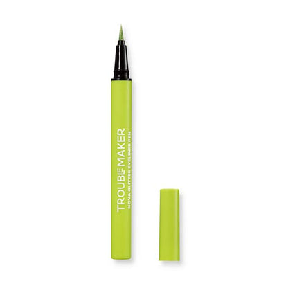 Nova Glitter Liquid Eyeliner Pen