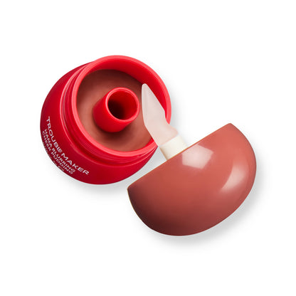 Little Pudding Blurring Lip & Cheek Mousse