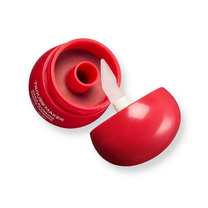 Little Pudding Blurring Lip & Cheek Mousse