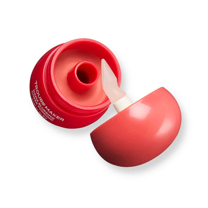 Little Pudding Blurring Lip & Cheek Mousse