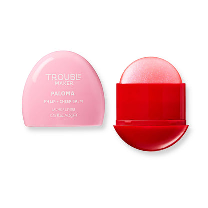 Pebble Lip and Cheek Balm