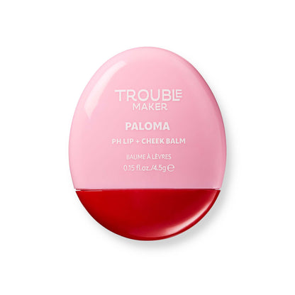 Pebble Lip and Cheek Balm