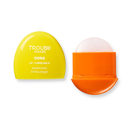 Pebble Lip and Cheek Balm