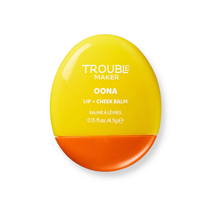 Pebble Lip and Cheek Balm