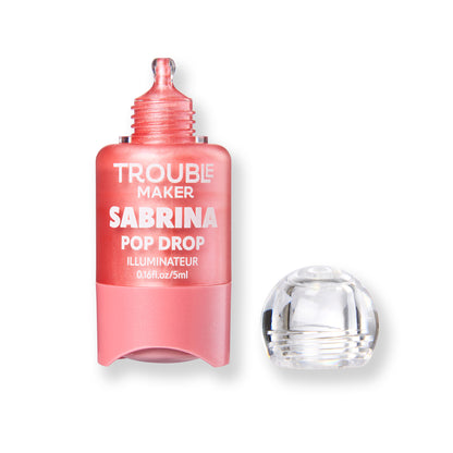 Pop Drop Liquid Highlighter