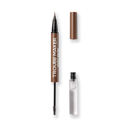 Teddy Brow 2-in-1 Pen + Gel