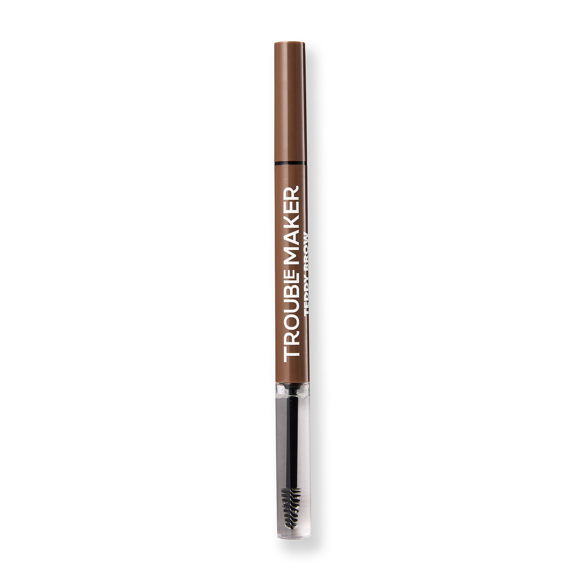 Teddy Brow 2-in-1 Pen + Gel