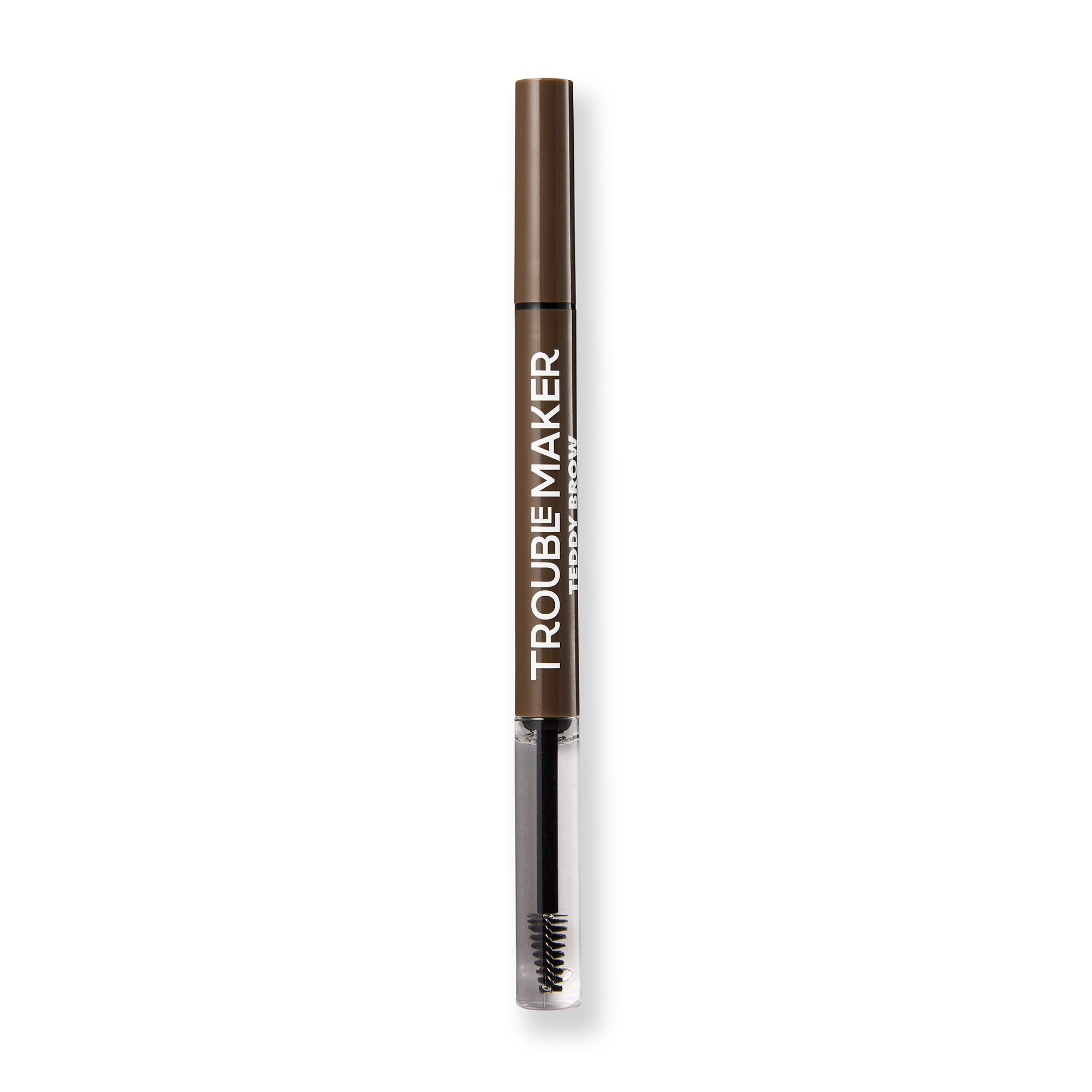 Teddy Brow 2-in-1 Pen + Gel