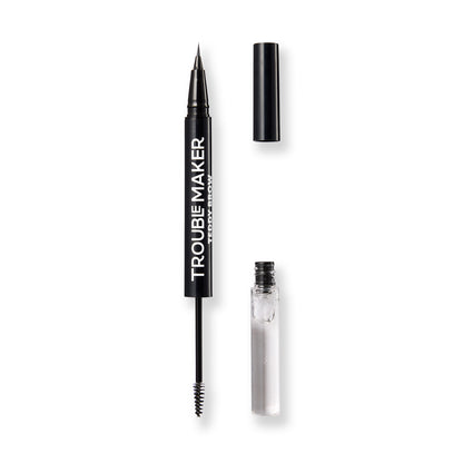 Teddy Brow 2-in-1 Pen + Gel